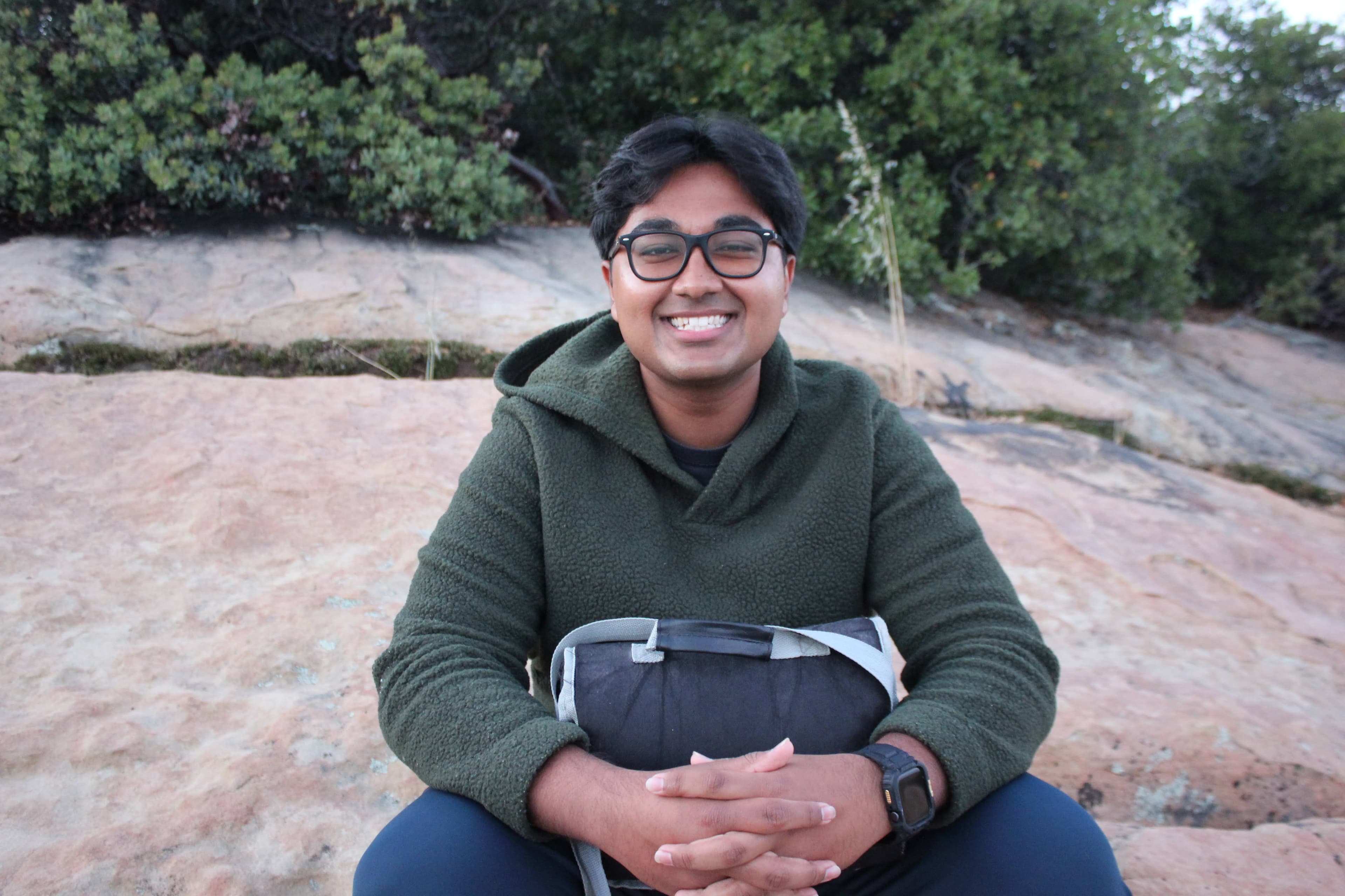 Adit Suman picture