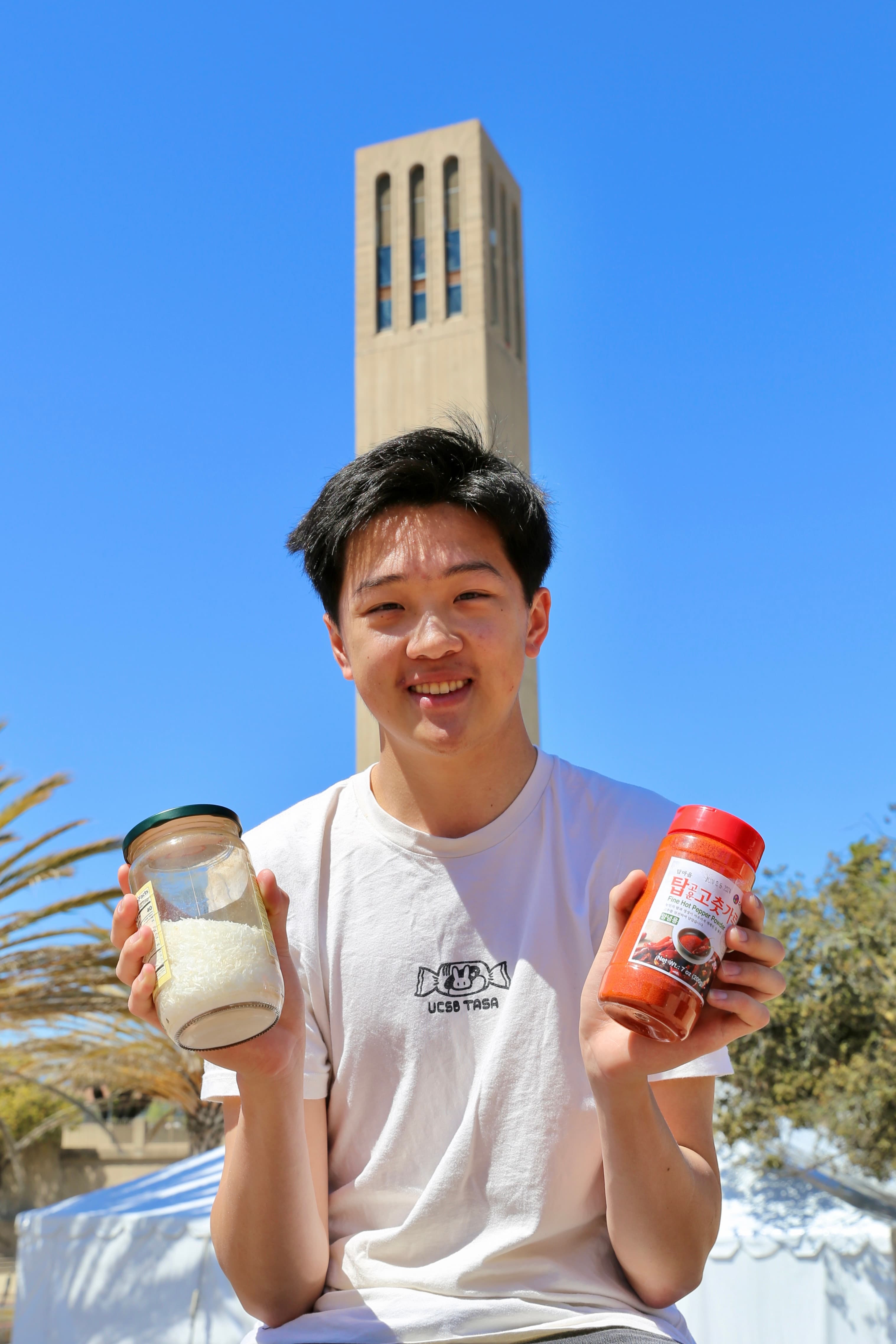 Sam Zhu picture